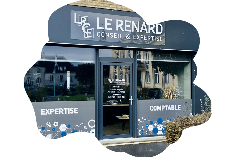 Expert comtable en Normandie